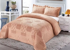 Duvet cover set