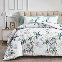 comforter cover set