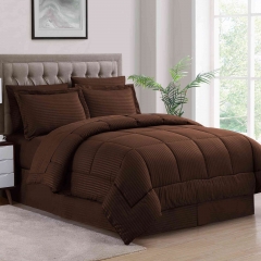 comforter cover set