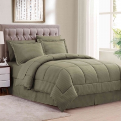 comforter cover set