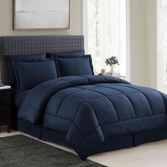 comforter cover set