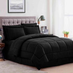 comforter cover set