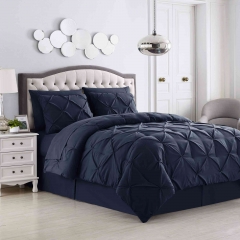 comforter cover set