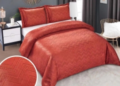 Duvet cover set