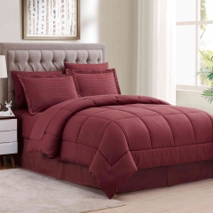 comforter cover set