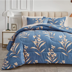 comforter cover set