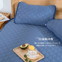 Cooling pad