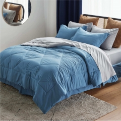 comforter set