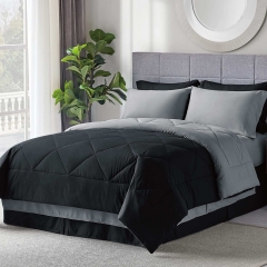 comforter set