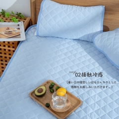 Cooling pad