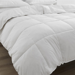 Deluxe 13.5 Tog Duck Feather & Down Duvet