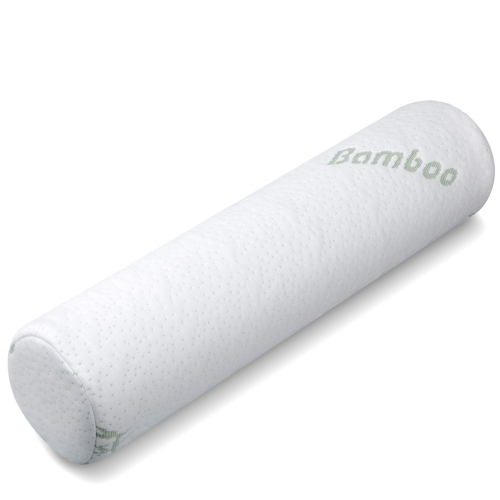 Bamboo Roll Pillow