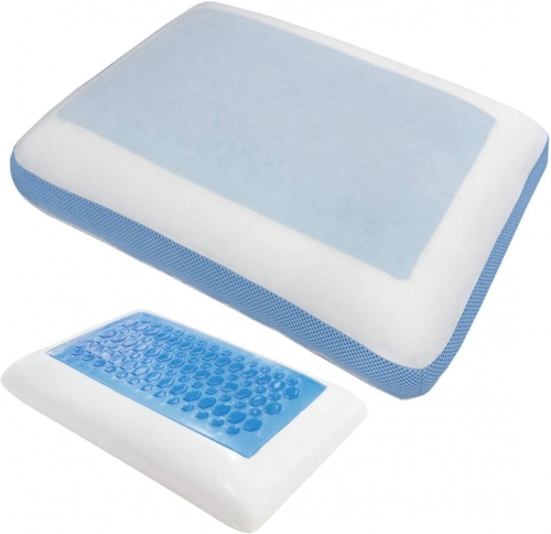 Gel Pillow