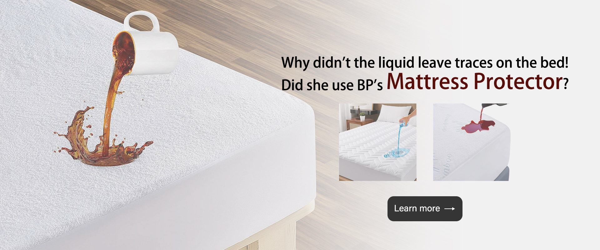 Mattress Protector