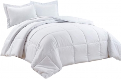 Microfiber Comforter Sets