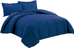 Microfiber Comforter Sets