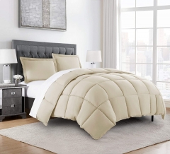 Microfiber Comforter Sets