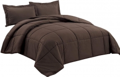 Microfiber Comforter Sets