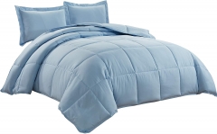 Microfiber Comforter Sets