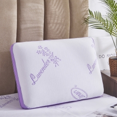 lavender pillow