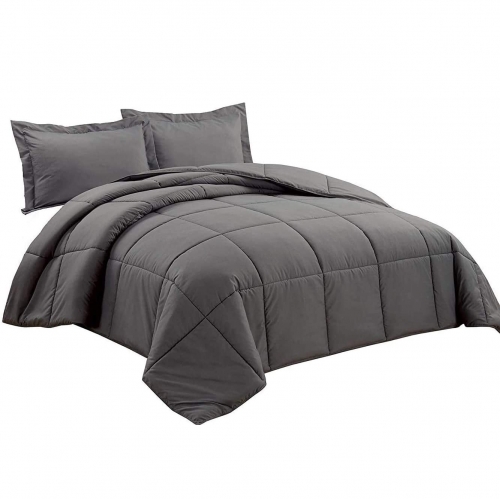 Microfiber Comforter Sets