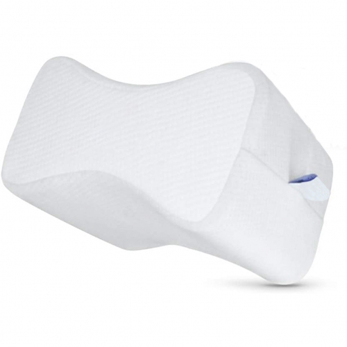 Memory Foam Contour Pillow