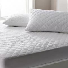 Quilted Mattress Protector