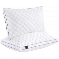 Quilted Pillow