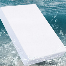 Bed Bug Mattress Encasement-6 side waterproof