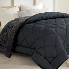 Sherpa Blanket