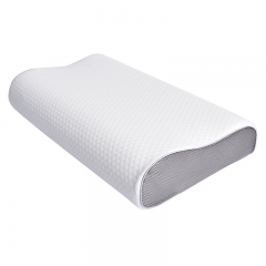 Orthopedic Memory Foam Pillow