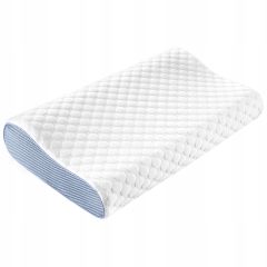 Tencel Orthopedic Memory Foam Pillow