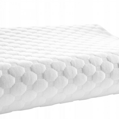 Tencel Orthopedic Memory Foam Pillow