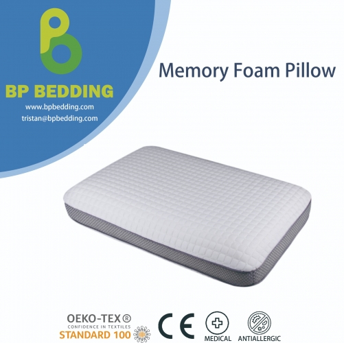 Memory Foam Pillow