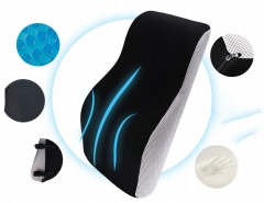 Gel Back Support Pillow