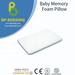 Baby Memory Foam Pillow