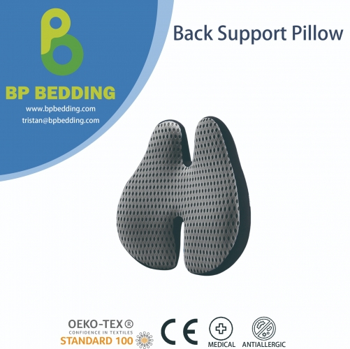 Back Support Pillow