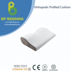 Orthopedic Profiled Cushion