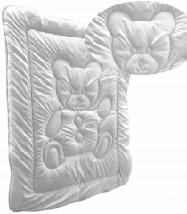 Rousset Silk Kids Comforter