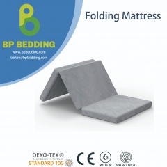 Folding Mattress