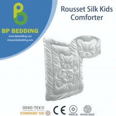 Rousset Silk Kids Comforter