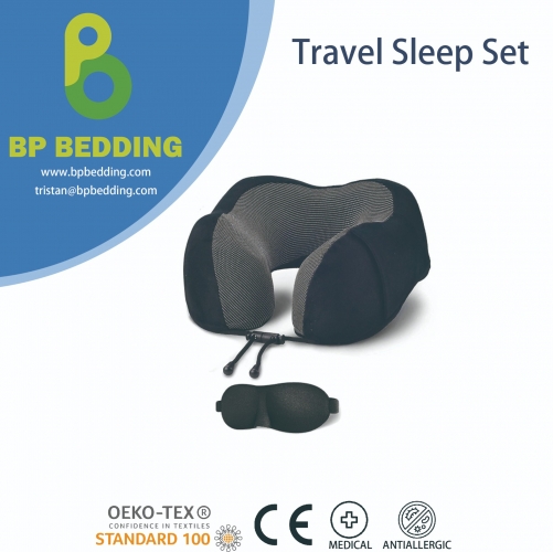 Travel Sleep Set