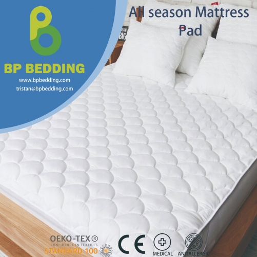 All season Mattress Pad