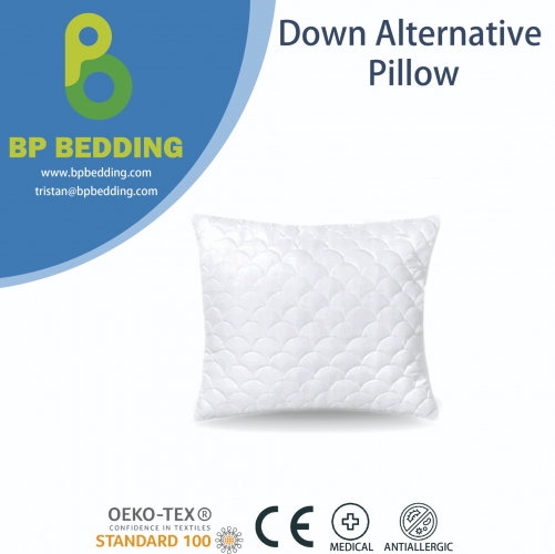 Down Alternative Pillow