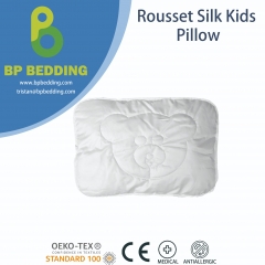 Rousset Silk Kids Pillow