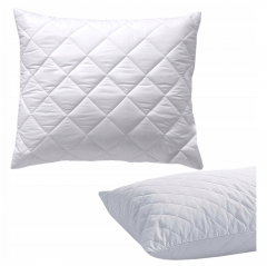 Quilted Pillow-Firm Filling