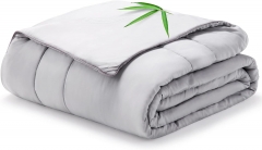 Bamboo Super Soft Cooling Comforter