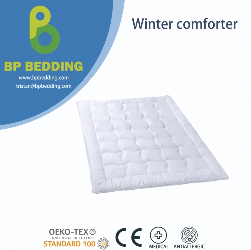 Winter Comforter