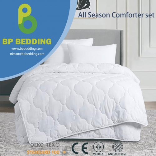 All Season Comforter set