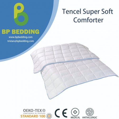 Tencel Super Soft Comforter